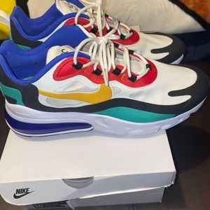 Air max 270 react